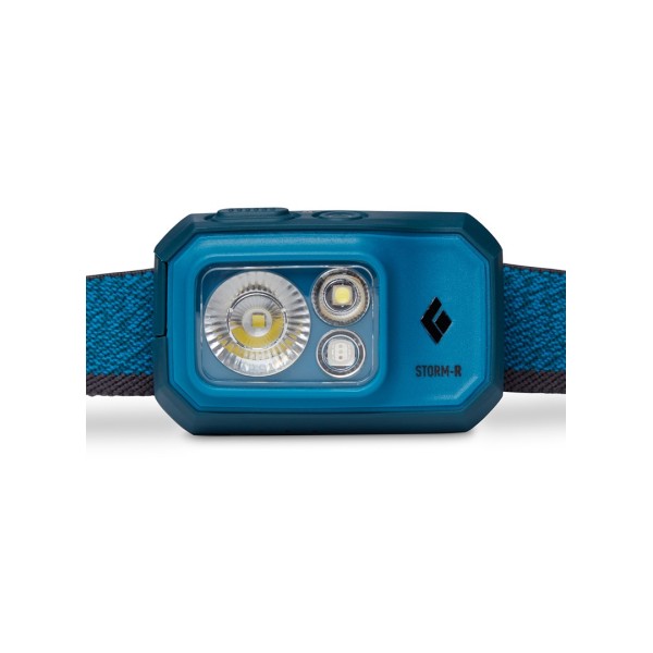 Headlamp Black Diamond STORM 500-R HEADLAMP ...