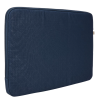 Case Logic | IBRS214 | Ibira Laptop Sleeve | Sleeve | Dress Blue