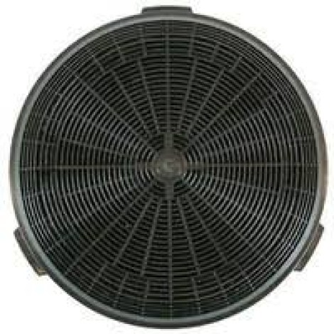 CATA | Hood accessory | 02846763 | Carbon Filter | Quantity per pack 1 | Black