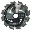 MAKITA CIRCULAR SAW 190x30x12Z M-FORCE WOOD | Makita