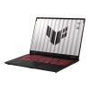 Notebook|ASUS|TUF|Gaming A16 (2025)|FA608UP-QT016W|CPU  Ryzen 7|260|3800 MHz|16