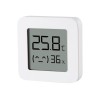 Xiaomi | Mi Home | Temperature and Humidity Monitor 2 | White