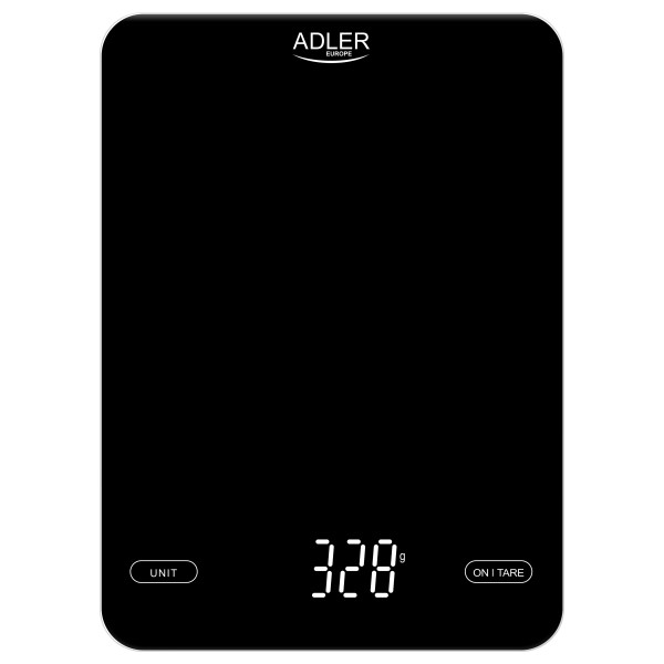 Adler | Kitchen Scale | AD ...