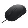 MOUSE USB LASER MS3220/570-ABHN DELL