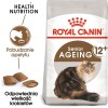 Royal Canin Senior Ageing 12+ Dry cat food Poultry, Vegetable 0,4kg