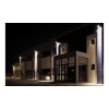 FLOODLIHGT 50W 4000K 4750LM IP65 PIR