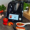 COBBO MULTIFUNCTIONAL KITCHEN ROBOT COBBO 7 BLACK