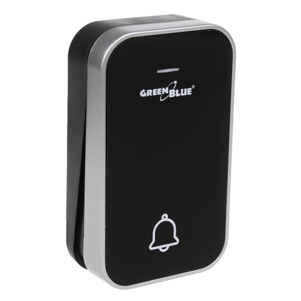 GreenBlue GB157 B Kinetic Battery-free Wireless ...