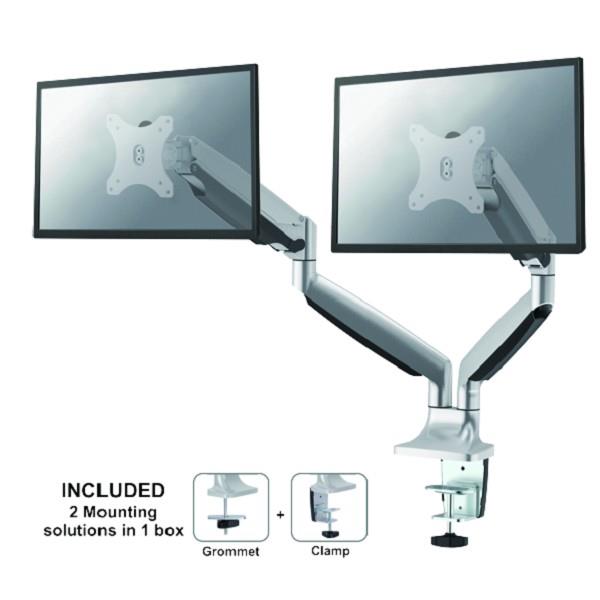 MONITOR ACC DESK MOUNT 10-32