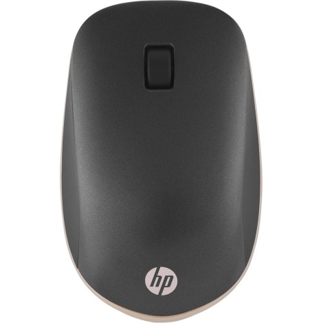 HP 410 Slim Silver Bluetooth Mouse