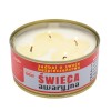 Świeca awaryjna przetrwania HASKE Pro 280g, 48h