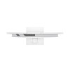ASUS AIO A5402WVARK-WPC003X Core 7 150U 23.8" FHD 250nits 100Hz AG 16GB DDR5 SSD512 Intel Graphics WLAN+BT LAN Cam1080p W11Pro White 3Y OnSite