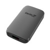 CarlinKit CPC200-A2A Wireless adapter Black