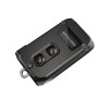 Nitecore TINI 2 pendant flashlight gray
