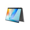 Asus Vivobook 16 Flip TP3607SH-RJ013W | Matte Gray | 16  Asus Vivobook 16 Flip TP3607SH-RJ013W | Matte Gray | 16