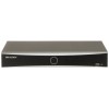 Hikvision NVR DS-7608NXI-K1/Alarm4+1, AcuSense, 8 channels, 1 HDD up to 10TB, VGA and HDMI exits, In 80 Mbps/Out 80 Mbps | Hikvision