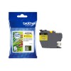 Brother LC422XLY | Ink Cartridge | Yellow