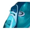 Philips | Iron | DST3030/70 | Steam Iron | 2400 W | Water tank capacity 300 ml | Continuous steam 40 g/min | Steam boost performance 180 g/min | Green