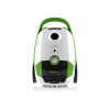 ETA | Vacuum cleaner | Avanto ETA051990000 | Bagged | Power 700 W | Dust capacity 3 L | White/Green