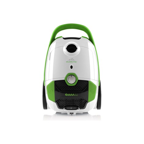 ETA | Vacuum cleaner | Avanto ETA051990000 | Bagged | Power 700 W | Dust capacity 3 L | White/Green