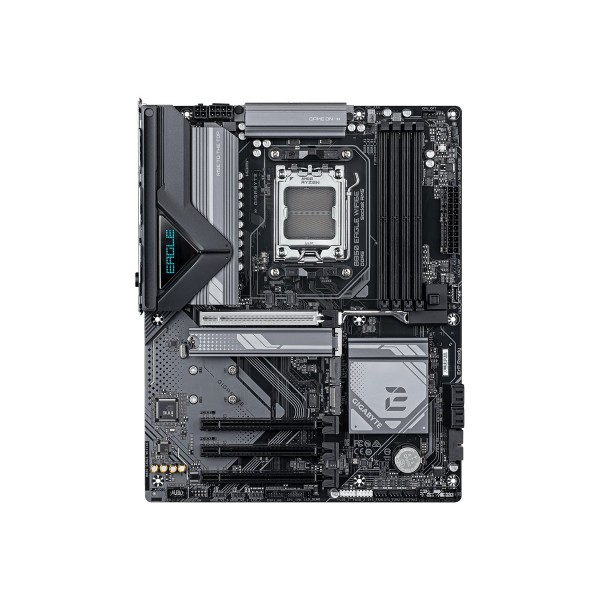 Gigabyte B850 EAGLE WIFI6E