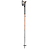 Kije skitourowe / trekkingowe LEKI Sherpa FX Carbon Strong 120-140 cm