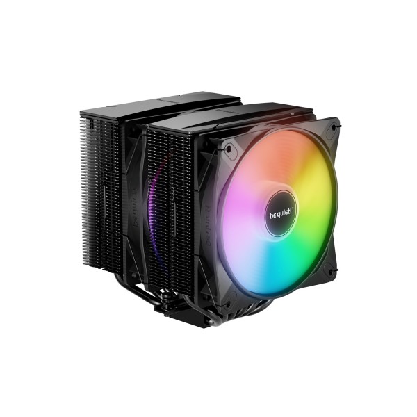 CPU COOLER S_MULTI/PURE ROCK PR3LX BK043 ...