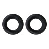 Beyerdynamic EDT 770 VB ear cushions pair velours, black