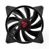 SAVIO FAN 120MM 4-PIN PWM BLADE