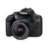 Canon | SLR Camera Kit | Megapixel 24.1 MP | ISO sensitivity (max) 12800 | Display diagonal 3.0 