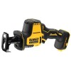 DeWALT DCS369NT-XJ reciprocating saw 2800 spm Black, Yellow