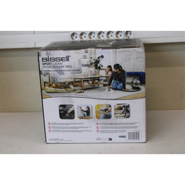 SALE OUT. Bissell | Portable Carpet ...