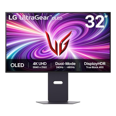 LG 32GX870A-B 32