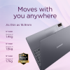 LENOVO IP S3 15AMN8 R3 7320U 15i 16GB