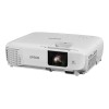 Epson | EB-FH06 | Full HD (1920x1080) | 3500 ANSI lumens | White | Lamp warranty 12 month(s)