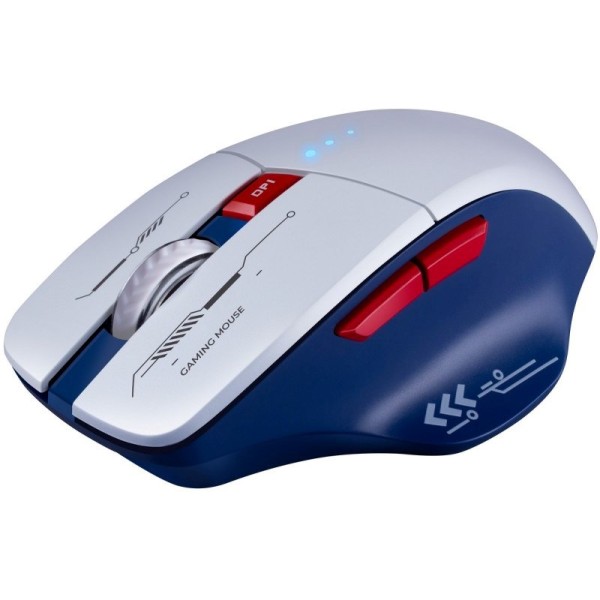 MOUSE DEFENDER GM-126 TISA RF+BT OPTIC ...