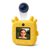 Digital kids’ camera with thermal printer SNAPI MT4108