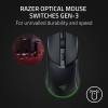 Razer | Gaming Mouse | Cobra | Wired | Optical | Gaming Mouse | Black | Yes