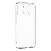 Fixed | Back cover | Infinix | Smart 7 HD | TPU | Clear