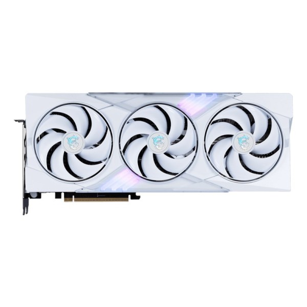 MSI GPU NV 5070Ti GAMING TRIO ...