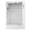 DeepCool CH170 PLUS WH Tower White
