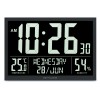 Muse M-160 WMC Wall Clock | Muse