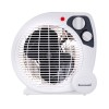 Ravanson FH-101 electric space heater Fan electric space heater Indoor White 2000 W