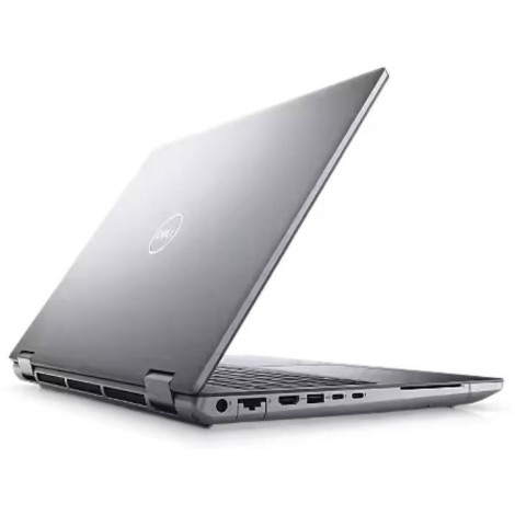 Notebook|DELL|Precision|7680|CPU  Core i7|i7-13850HX|2100 MHz|CPU features vPro|16