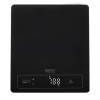 Camry | Kitchen Scale | CR 3175 | Maximum weight (capacity) 15 kg | Graduation 1 g | Display type LED | Black