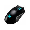 Acer predator Cestus 333 Gaming Mouse, Wired, Black