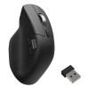 MOUSE USB OPTICAL WRL M6/BLACK M6S-A23 KEYCHRON
