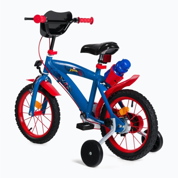 Children's bicycle 14" Huffy 24941W Spider-Man