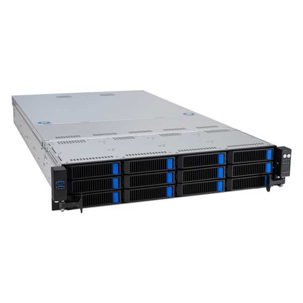 Platforma Asus Rack (2U) RS521A-E12-RS12U AMD ...