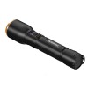 Duracell DF3000R Flashlight black